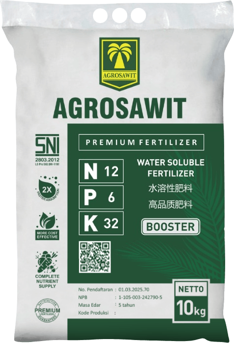 Produk Agrosawit